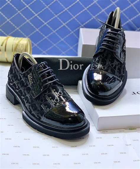 mens dior formal shoes|christian dior men's shoes sale.